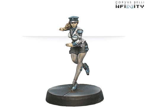 Infinity female ingegneria - as,