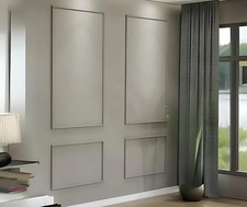 Kit di Boiserie LEDMall Home