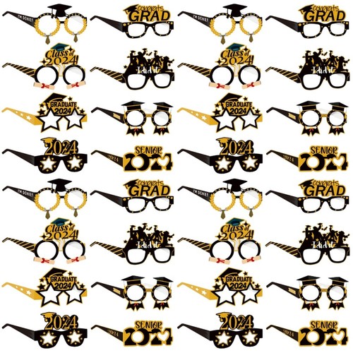 Count decorazioni per - 4, feste