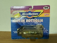 1990 MicroMachines Gig Galoob