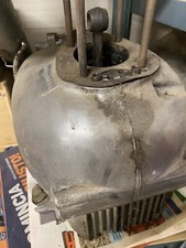 Vari Pezzi Ricambi Motore E Carrozzeria  Gilera 150 Rossa Super