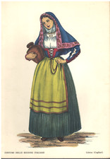 MENU Ristorante S. MARCO