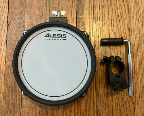 Alesis mesh drum pad - alesis, 8"