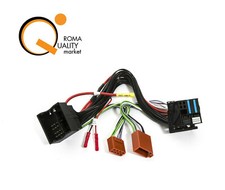 CONNECTION by AUDISON CN ISO T-H BMW01 Plug&Play T-Harness fit BMW Mini