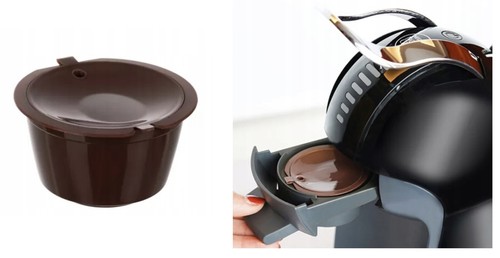 Capsula caffè - da,