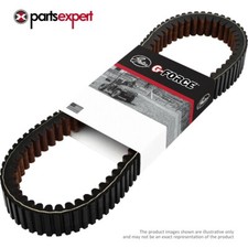 New GATES drive belt CINGHIA