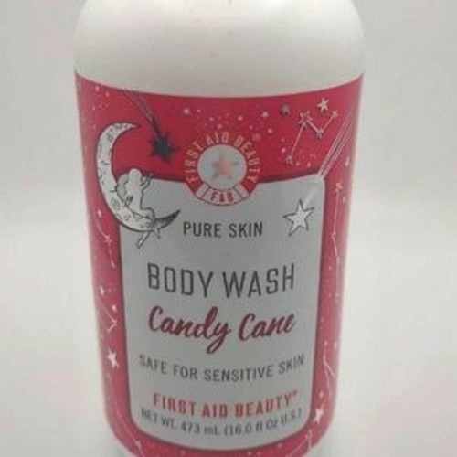 First aid beauty pure skin - aid,