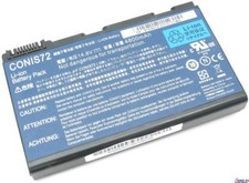 Batteria ORIGINALE per Acer