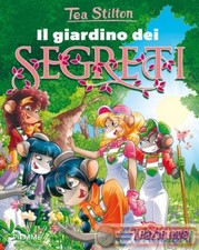 9788856656121 Tea Stilton Il