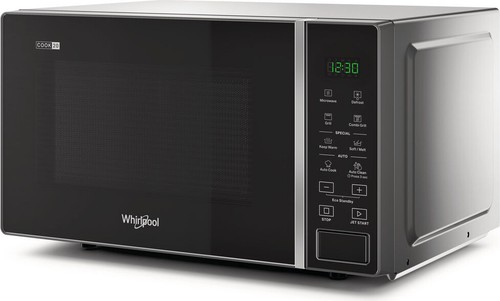 Forno microonde whirlpool - forno,