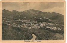 MONTELLA  -  Panorama......Foto S. De Simone