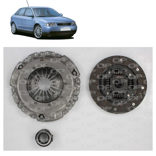Kit frizione pezzi per audi - kit, 3