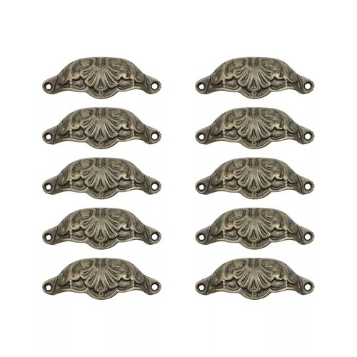 Set maniglie tiranti tazze - set, 10