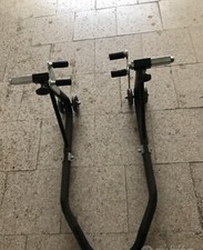 coppia cavalletti alzamoto