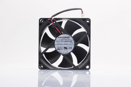 Foxconn pva080g12p r48 12v - pva080g12p-r48-ae,