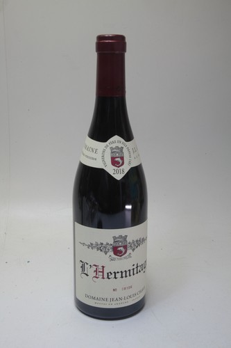 Bottiglia jean louis - 1,