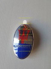 Maserati Quattroporte VI M156