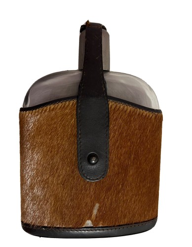 Fiaschetta whisky antica vetro - antica,