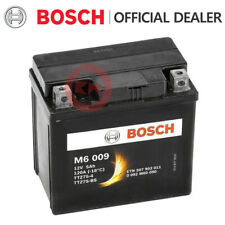 BATTERIA BOSCH M6 009 YTZ7S-BS