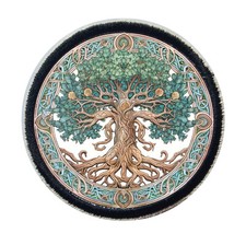 albero della vita Toppa patch