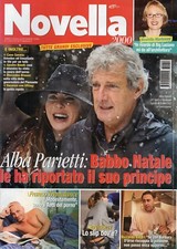 Novella 2008 52.ALBA