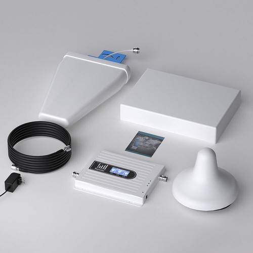 Kit ripetitore cellulare - kit,
