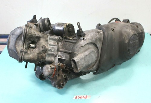 Motore aprilia scarabeo - aprilia, rotax