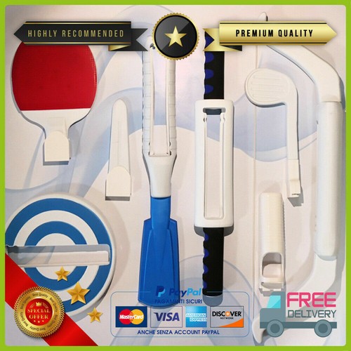 Accessori per giochi - accessori,