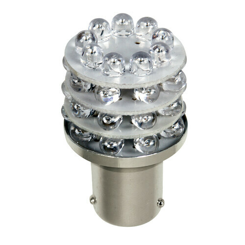 12v lampada multi - multi-led, 36