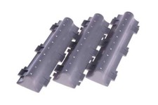 Ferma carico Kit 3pcs 21,5x7