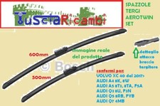 2 SPAZZOLE TERGI ANT. BOSCH