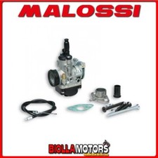 1611001 CARBURETOR KIT MALOSSI