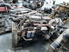 Motore Volvo D6 A 210 Per Volvo Fl6