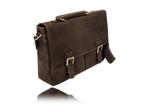 Borsa messenger uomo pelle - borsa,
