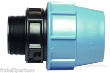 RACCORDO MASCHIO 63X1 1/4" - A