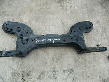 CULLA MOTORE FIAT PUNTO SPORTING 1.2 16V SPORTING