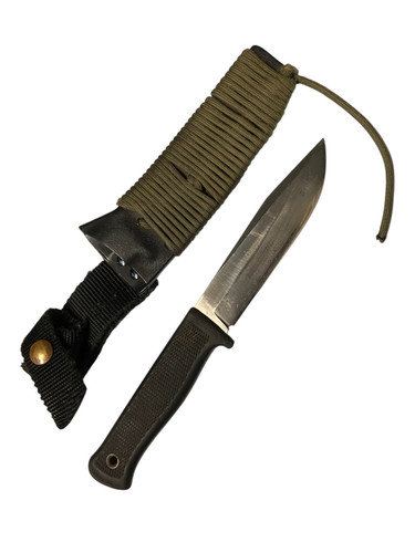 Fallkniven s1z lam 10 - lam, vg-10
