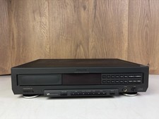Philips CD 910 Lettore CD -