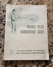 Private Pilot Examination