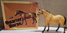 Vintage Breyer #98 Buckskin