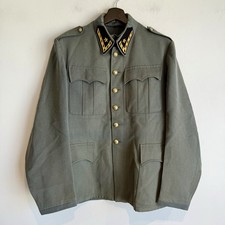 Uniforme Ufficiale Stato