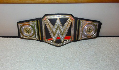 Cintura wwe world heavyweight - cintura,
