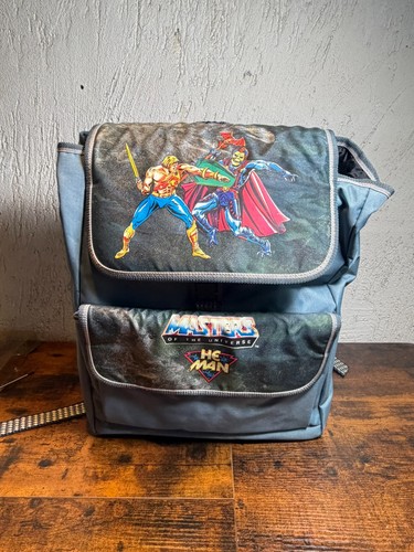 Masters the universe man - the,