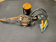 Spektrum firma 85a brushless - spektrum,