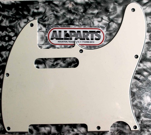 Pickguard pour telecaster usa - telecaster,
