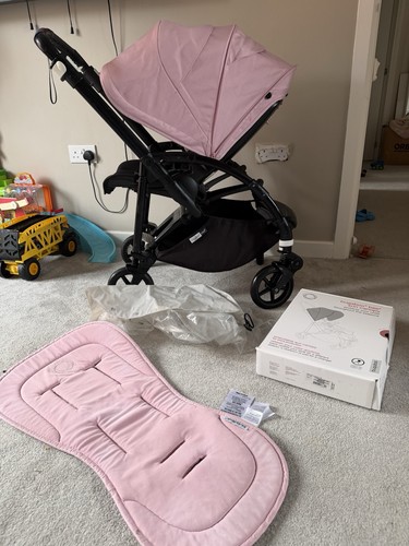 Bugaboo bee - bee, 6