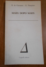 Biagio de Giovanni Gianfranco