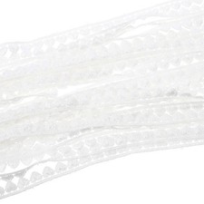  Nastro Pizzo Di Materiale Da