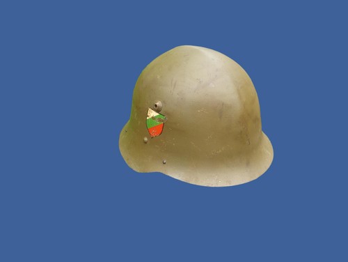 Elmetto combattimento - elmetto,