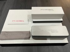MOREL LIGHTEC Custodie per